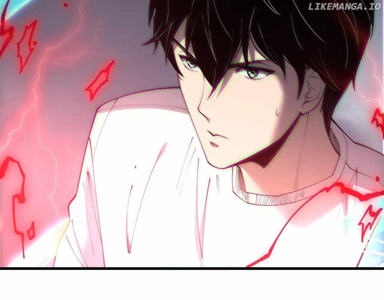 Catastrophic Necromancer Chapter 175 108